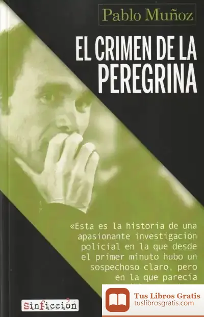Descargar El Crimen De La Peregrina