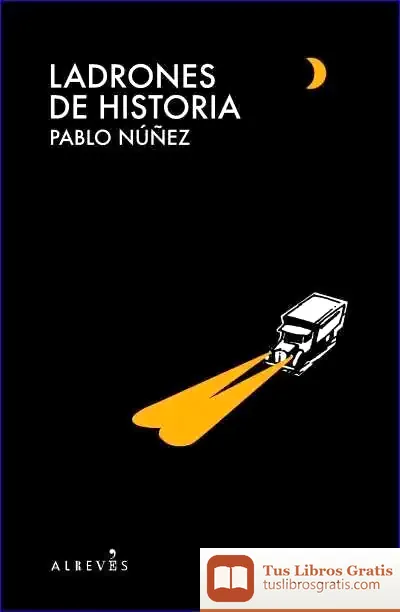 Descargar Ladrones De Historia