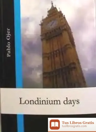 Descargar Londinium Days