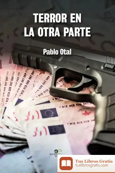 Descargar Terror En La Otra Parte