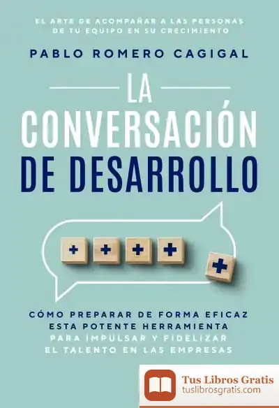 Descargar La Conversación De Desarrollo
