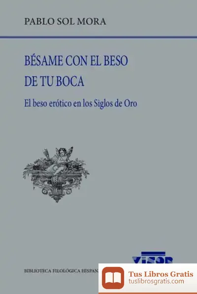 Descargar Bésame Con El Beso De Tu Boca