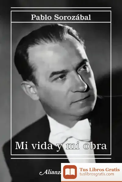 Descargar Mi Vida Y Mi Obra