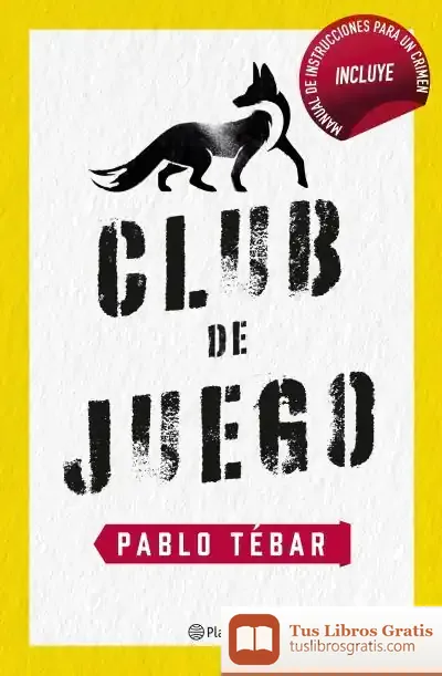 Descargar Club De Juego