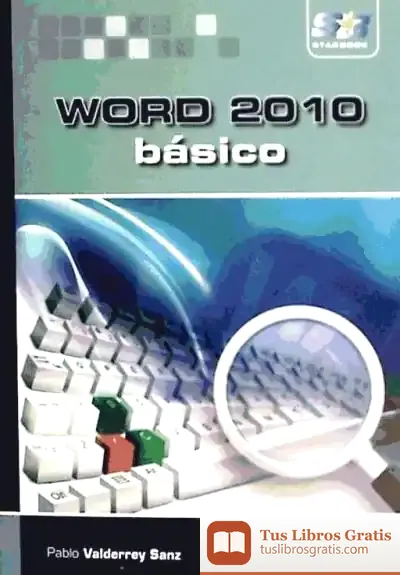 Descargar Word 2010. Básico