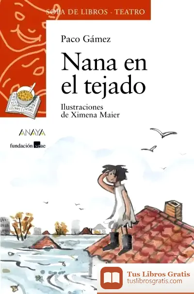 Descargar Nana En El Tejado