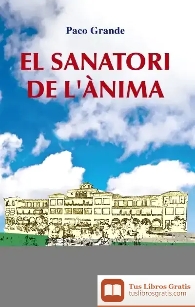 Descargar El Sanatori De L'Ànima