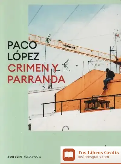 Descargar Crimen Y Parranda