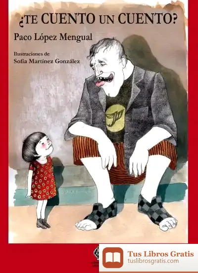 Descargar ¿Te Cuento Un Cuento?