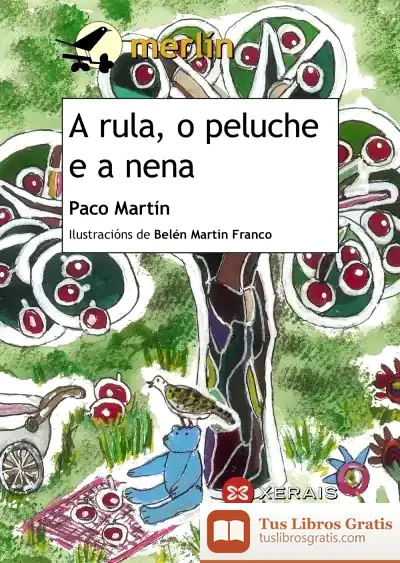Descargar A Rula, O Peluche E A Nena