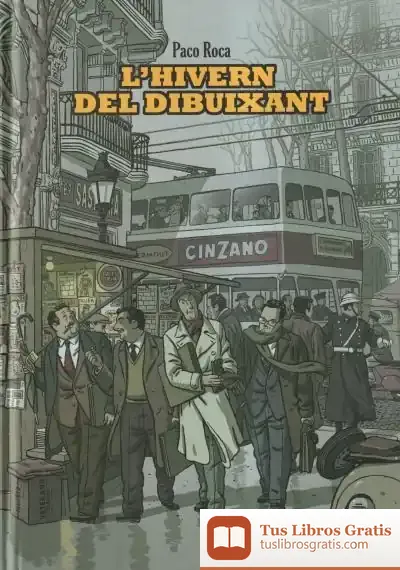 Descargar L'Hivern Del Dibuixant