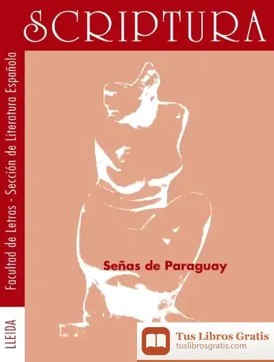Descargar Señas De Paraguay de Joachim Friedrich