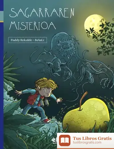 Descargar Sagarraren Misterioa