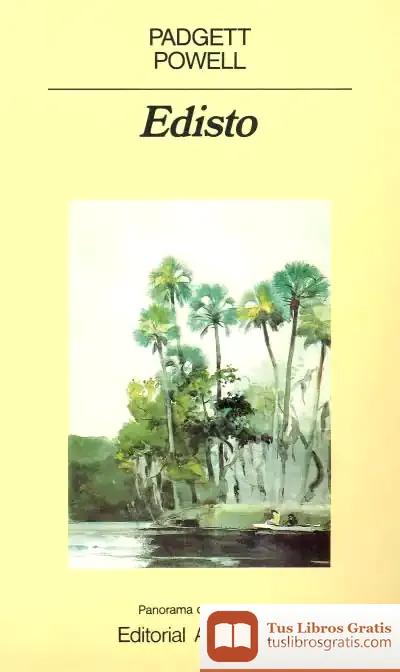 Descargar Edisto de Karl Marx