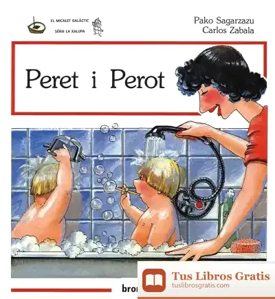 Descargar Peret I Perot