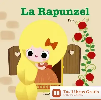 Descargar La Rapunzel