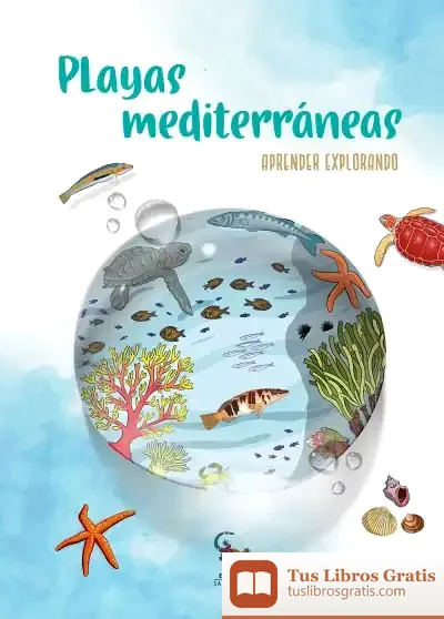 Descargar Playas Mediterráneas