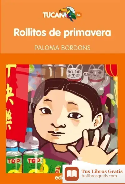 Descargar Rollitos De Primavera