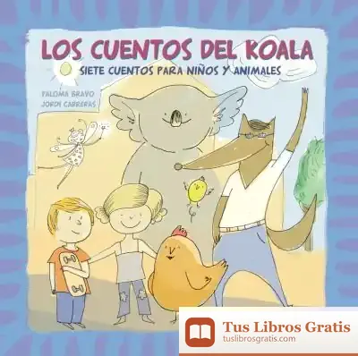 Descargar Los Cuentos Del Koala