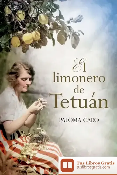 Descargar El Limonero De Tetuán
