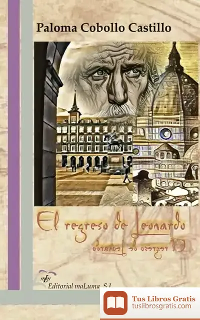 Descargar El Regreso De Leonardo