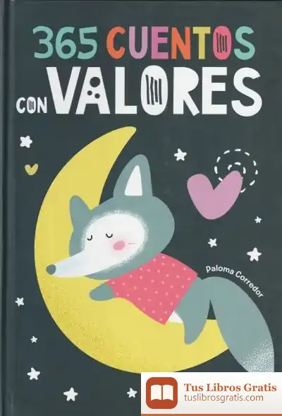 Descargar 365 Cuentos Con Valores