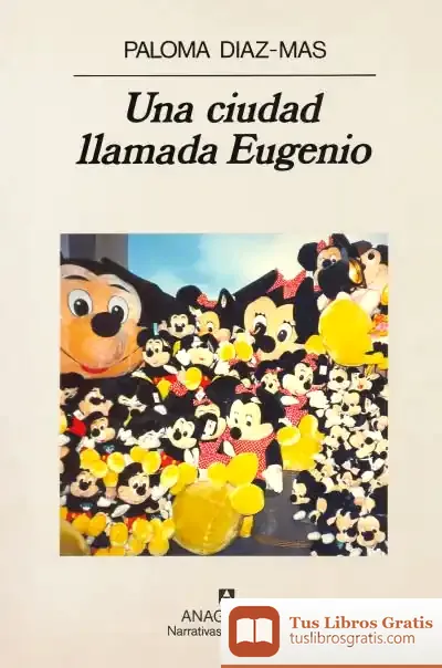 Descargar Una Ciudad Llamada Eugenio