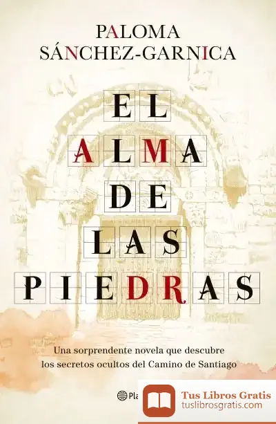 Descargar El Alma De Las Piedras