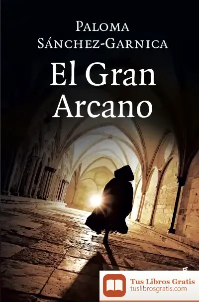 Descargar El Gran Arcano