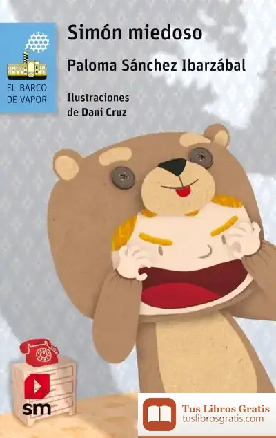 Descargar Simón Miedoso