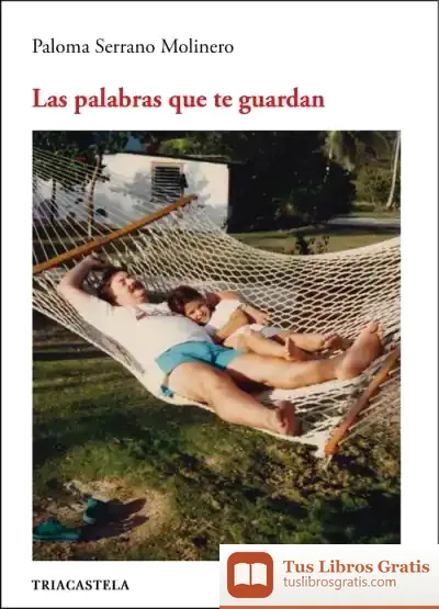 Descargar Las Palabras Que Te Guardan