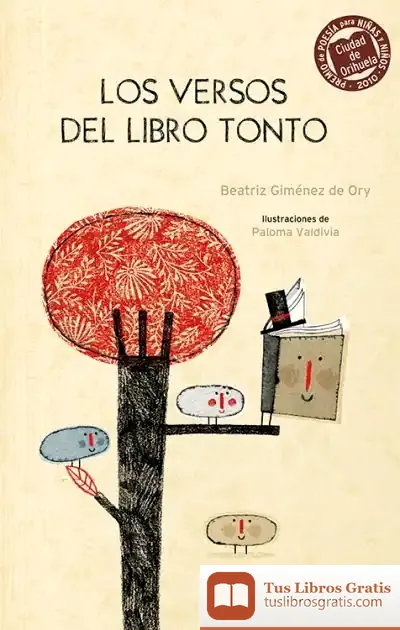 Descargar Versos Del Libro Tonto,Los