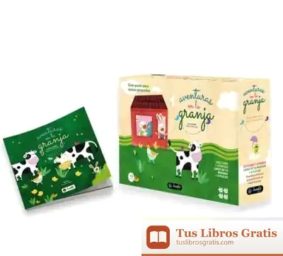 Descargar Aventuras De La Granja