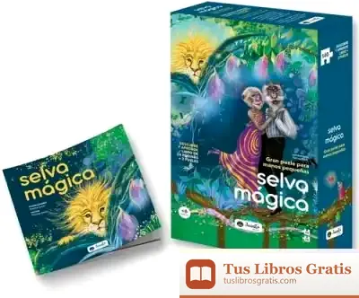 Descargar Selva Magica