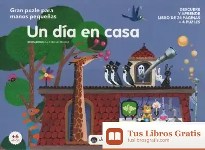 Descargar Un Dia En Casa