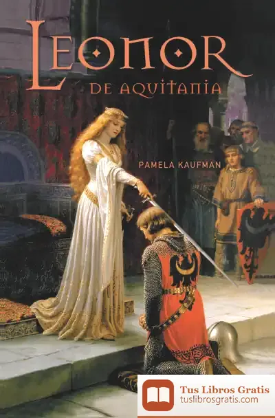 Descargar Leonor De Aquitania