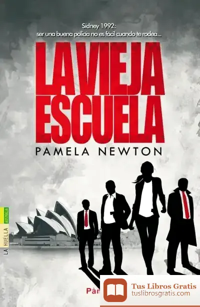 Descargar La Vieja Escuela