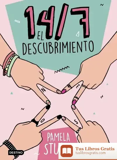 Descargar 14/7 El Descubrimiento