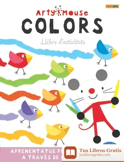 Descargar Arty Mouse - Colors