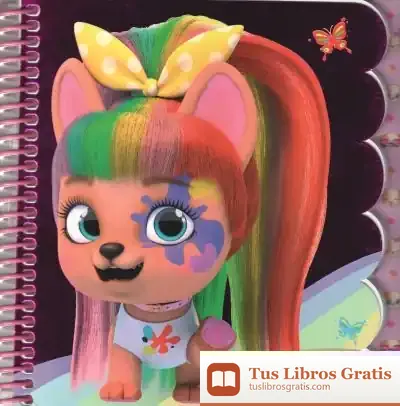 Descargar Play With Vip Pets Core de Panini España S.a.