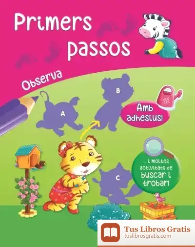 Descargar Primers Passos - Observa