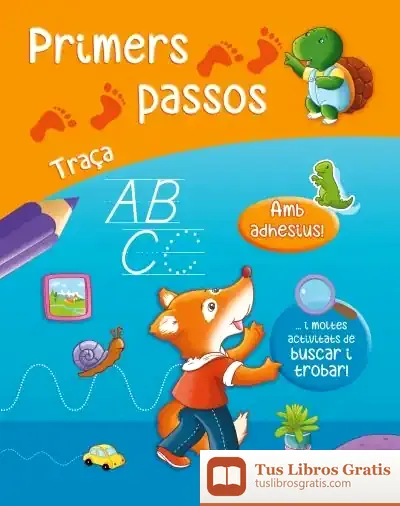 Descargar Primers Passos - Traça