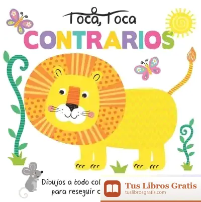 Descargar Toca, Toca: Contrarios