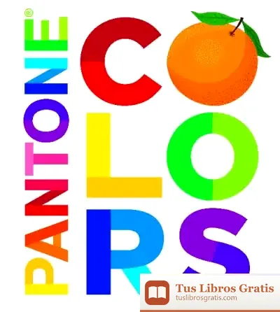 Descargar Pantone Colors