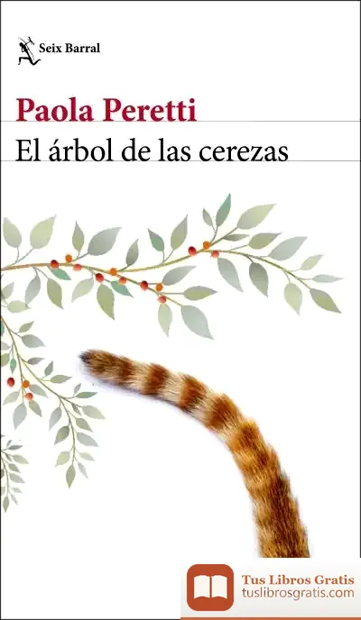 Descargar El Árbol De Las Cerezas
