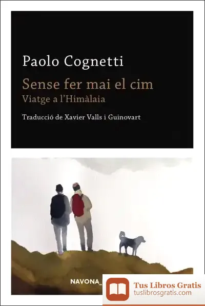 Descargar Sense Fer Mai El Cim