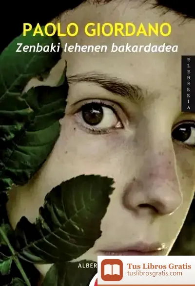 Descargar Zenbaki Lehen Bakardadea