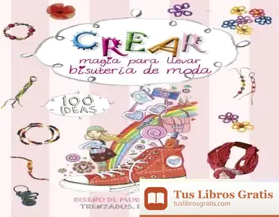 Descargar Magia Para Llevar Bisuteria De Moda