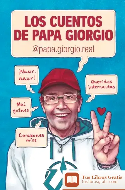 Descargar Cuentos De Papa Giorgio de Papa Giorgio