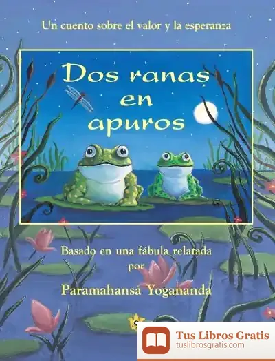 Descargar Dos Ranas En Apuros